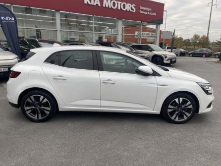 RENAULT Megane 1.3 TCe 140ch FAP Intens à vendre à Compiègne - Image n°3