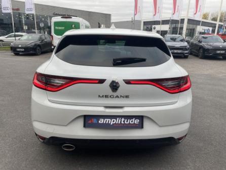RENAULT Megane 1.3 TCe 140ch FAP Intens à vendre à Compiègne - Image n°5