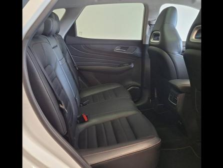 MG MOTOR EHS 1.5T GDI 258ch PHEV Luxury à vendre à Auxerre - Image n°12