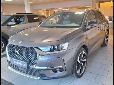 Voir le détail de l'offre de cette DS DS 7 Crossback E-TENSE 4x4 360ch Rivoli de 2021 en vente à partir de 319.68 €  / mois