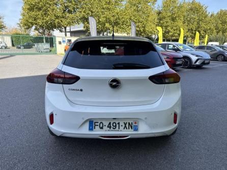 OPEL Corsa Corsa-e 136ch Elegance à vendre à Melun - Image n°6