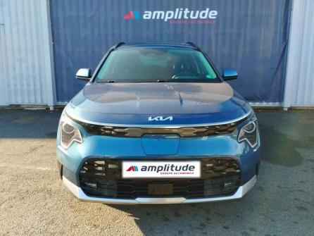 KIA Niro EV 204ch Active à vendre à Nevers - Image n°2
