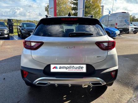 KIA Stonic 1.0 T-GDi 120ch MHEV GT Line à vendre à Troyes - Image n°6