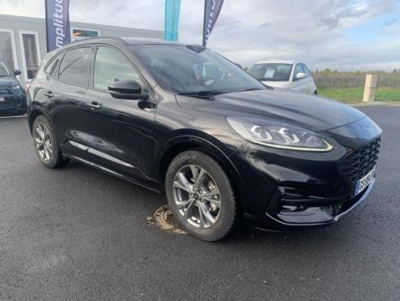 FORD Kuga 2.5 Duratec 190ch FHEV E85 ST-Line BVA à vendre à Châteauroux - Image n°3