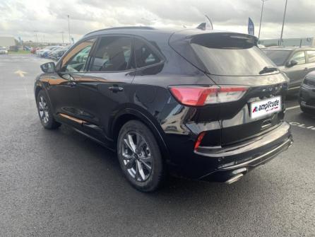FORD Kuga 2.5 Duratec 190ch FHEV E85 ST-Line BVA à vendre à Châteauroux - Image n°7