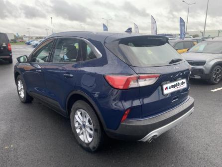 FORD Kuga 2.5 Duratec 190ch FHEV E85 Titanium BVA à vendre à Châteauroux - Image n°7