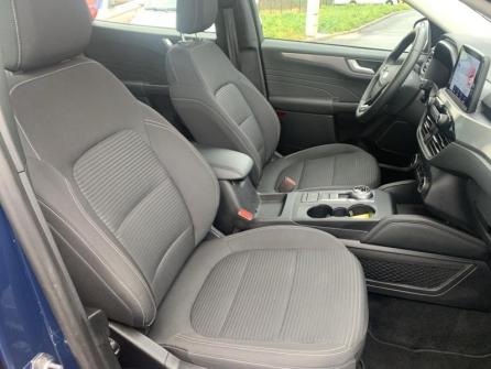 FORD Kuga 2.5 Duratec 190ch FHEV E85 Titanium BVA à vendre à Châteauroux - Image n°11