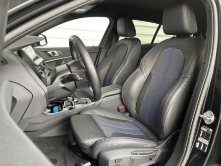 BMW Série 1 118iA 136ch M Sport DKG7 à vendre à Reims - Image n°10