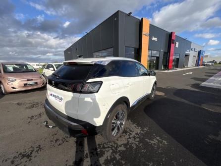 PEUGEOT 3008 1.5 BlueHDi 130ch S&S Allure EAT8 à vendre à Châteauroux - Image n°5