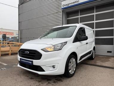 Voir le détail de l'offre de cette FORD Transit Connect L1 1.0E 100ch E85 Trend de 2024 en vente à partir de 194.54 €  / mois
