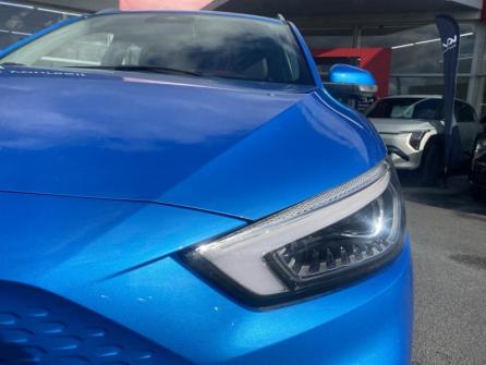 MG MOTOR ZS EV 177ch - 51kWh Luxury à vendre à Compiègne - Image n°9