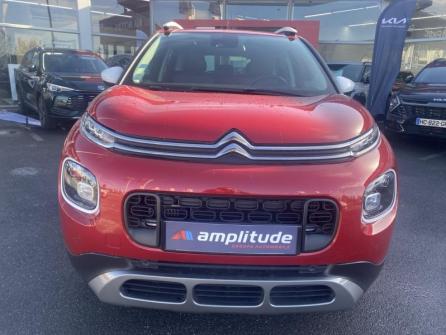 CITROEN C3 Aircross PureTech 130ch S&S Shine EAT6 à vendre à Compiègne - Image n°2