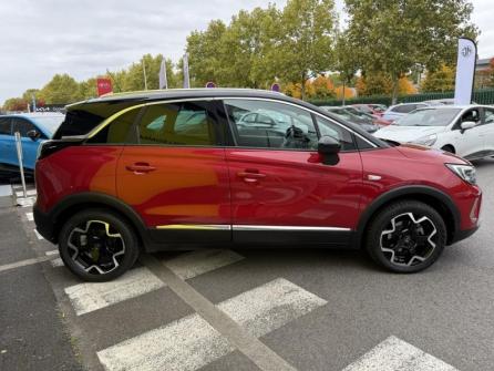 OPEL Crossland X 1.2 Turbo 130ch  Ultimate BVA à vendre à Melun - Image n°4