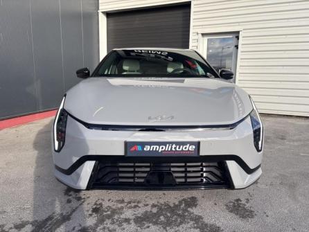 KIA EV4 Autonomie Longue 204ch 81,4kWh GT-Line à vendre à Reims - Image n°2