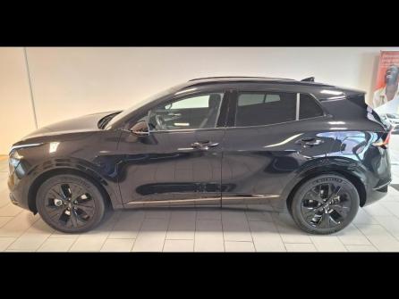 KIA Sportage 1.6 T-GDi 265ch PHEV 30 Years BVA6 4x4 à vendre à Auxerre - Image n°8