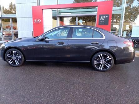 MERCEDES-BENZ Classe C 300 e 204+129ch Avantgarde Line TOIT OUVRANT à vendre à Melun - Image n°8