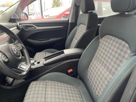 MG MOTOR ZS EV 143ch Comfort à vendre à Compiègne - Image n°10