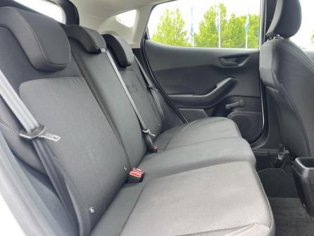 FORD Fiesta 1.0 Ecoboost 100cv Trend 5p à vendre à Besançon - Image n°12
