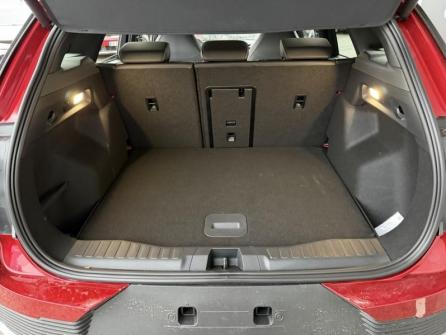 FORD Explorer 286ch Extended Range 77kWh Pack Premium RWD à vendre à Troyes - Image n°10