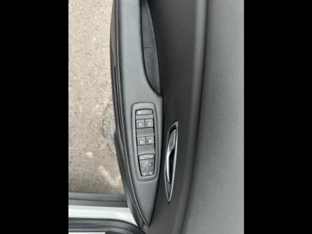 RENAULT Scenic 1.3 TCe 140ch energy Limited à vendre à Sens - Image n°10