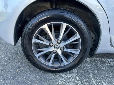 TOYOTA Yaris 110 VVT-i Design Y20 5p MY19 à vendre à Gien - Image n°11