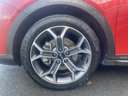 KIA XCeed 1.5 T-GDI 160ch Design MY22 à vendre à Compiègne - Image n°9