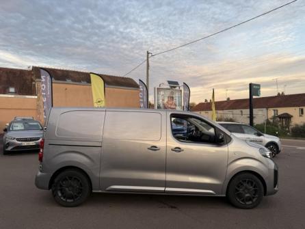 OPEL Vivaro Fg M 136ch (100kW) Batterie 75 kWh Pack Livraison à vendre à Auxerre - Image n°4