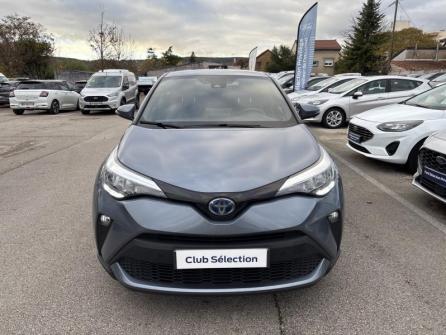 TOYOTA C-HR 122h Collection 2WD E-CVT MY20 à vendre à Beaune - Image n°2