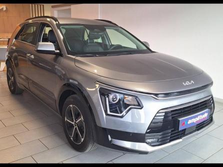 KIA Niro 1.6 GDi 171ch PHEV Active DCT6 à vendre à Auxerre - Image n°3