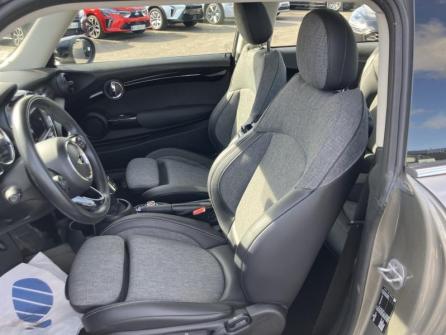 MINI Mini Cooper 136ch Edition Greenwich BVA7 109g à vendre à Châteauroux - Image n°10