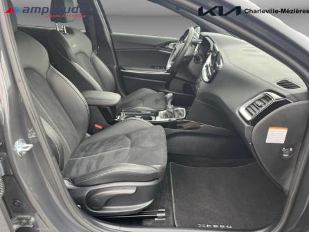 KIA XCeed 1.5 T-GDi 140ch GT-line Premium Business à vendre à Charleville-Mézières - Image n°11
