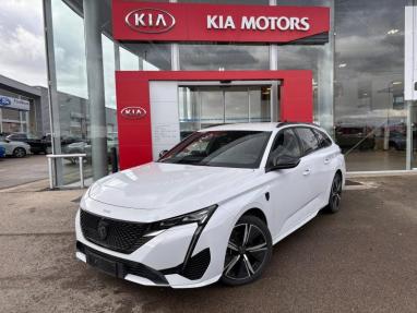 Voir le détail de l'offre de cette PEUGEOT 308 SW 1.5 BlueHDi 130ch S&S GT EAT8 de 2024 en vente à partir de 324.79 €  / mois