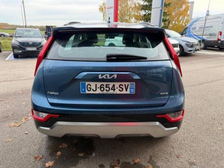 KIA Niro 1.6 GDi 183ch PHEV Active DCT6 à vendre à Troyes - Image n°6