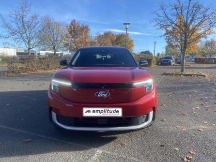 FORD Explorer 340ch Extended Range 79kWh Pack Premium AWD à vendre à Bourges - Image n°2