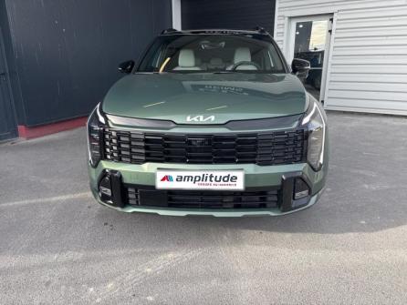 KIA Sportage 1.6 T-GDi 239ch GT-line Premium BVA6 à vendre à Reims - Image n°2