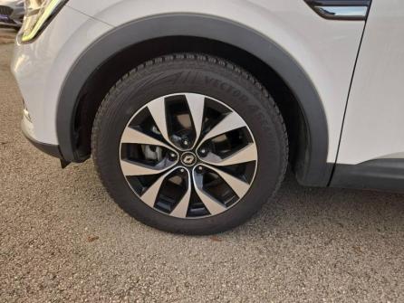 RENAULT Arkana 1.6 E-Tech 145ch Zen à vendre à Dijon - Image n°9