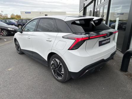 MG MOTOR MG4 EV 204ch - 64kWh Luxury MY23 à vendre à Saint-Maximin - Image n°7