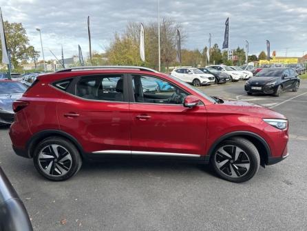 MG MOTOR ZS EV 156ch - 70kWh Luxury à vendre à Saint-Maximin - Image n°4