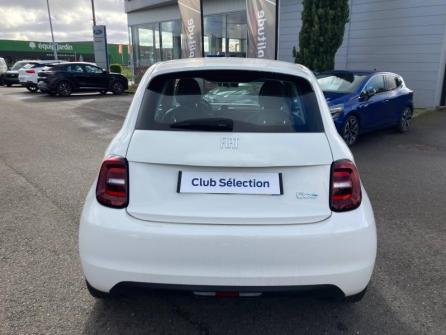 FIAT 500 e 95ch Action à vendre à Orléans - Image n°6