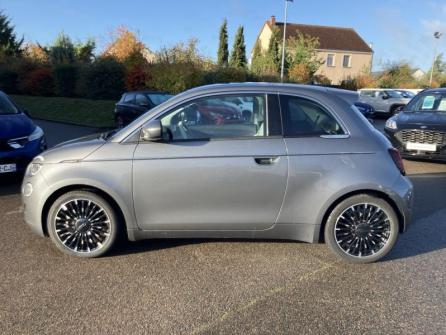 FIAT 500 e 118ch La Prima à vendre à Orléans - Image n°8