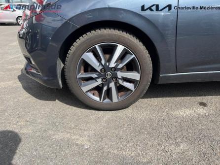 NISSAN Micra 0.9 IG-T 90ch N-Connecta à vendre à Reims - Image n°9