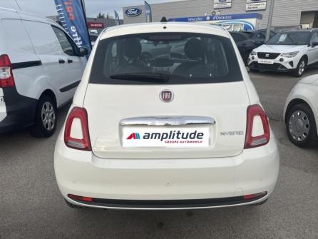 FIAT 500 1.0 70 ch BSG S&S Pack Confort à vendre à Troyes - Image n°6