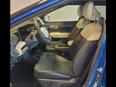 KIA EV4 Autonomie Longue 204ch 81,4kWh GT-Line à vendre à Auxerre - Image n°10