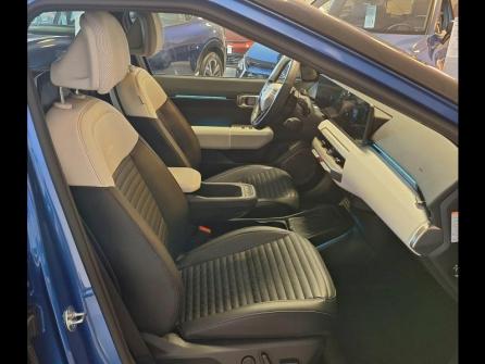 KIA EV4 Autonomie Longue 204ch 81,4kWh GT-Line à vendre à Auxerre - Image n°11
