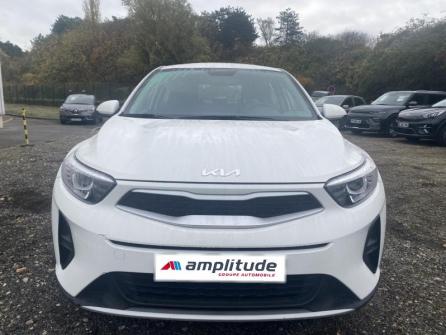 KIA Stonic 1.0 T-GDi 100ch Motion à vendre à Garges Les Gonesse - Image n°2