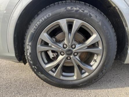 FORD Kuga 2.5 Duratec 190ch FHEV E85 ST-Line BVA à vendre à Dijon - Image n°9