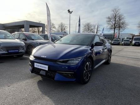 KIA EV6 229ch GT-Line 2WD à vendre à Dijon - Image n°1