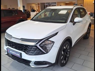 Voir le détail de l'offre de cette KIA Sportage 1.6 T-GDi 265ch PHEV  Active BVA6 4x4 de 2022 en vente à partir de 253.75 €  / mois