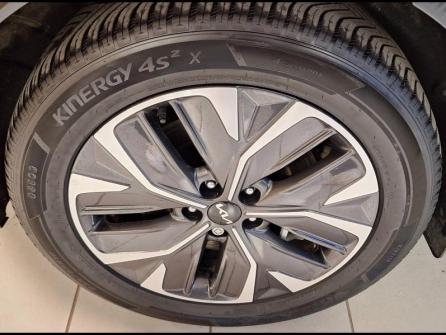 KIA EV6 325ch Design 4WD à vendre à Auxerre - Image n°9