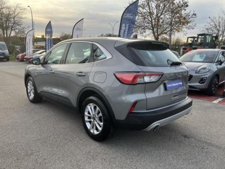 FORD Kuga 1.5 EcoBlue 120ch Titanium 7cv à vendre à Dijon - Image n°7